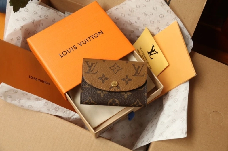 LX Wallets Minimalist 9764