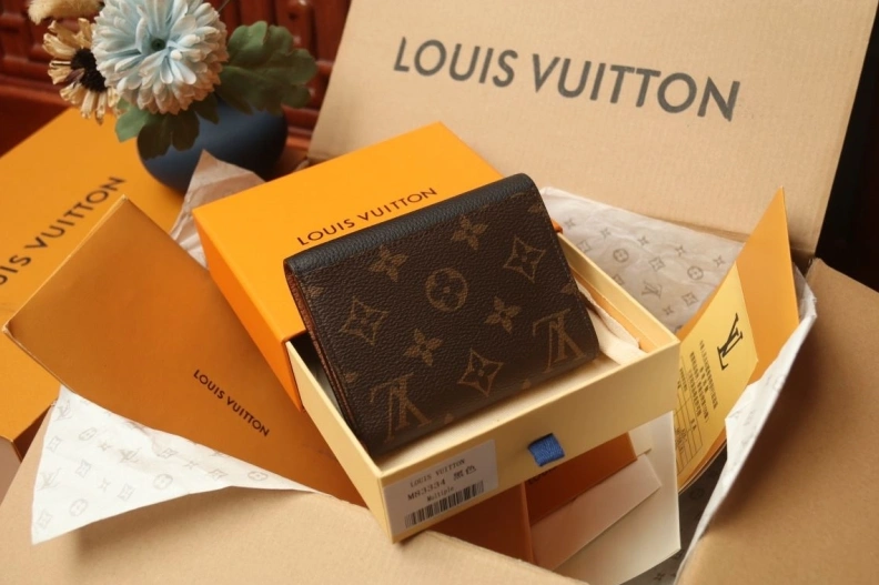 LX Wallets Refined 9763