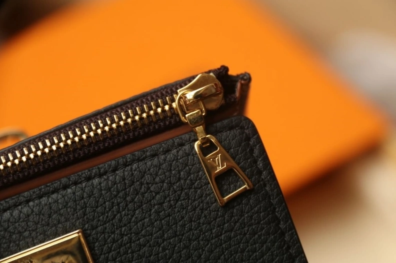 LX Wallets Refined 9763