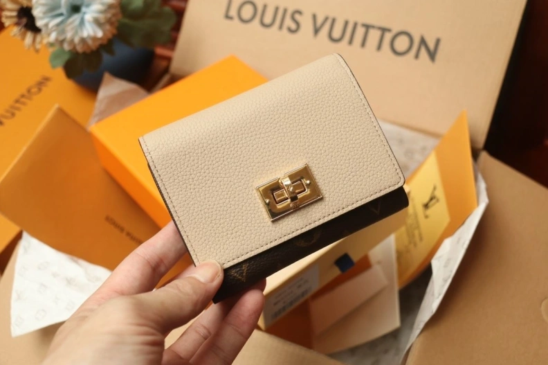 WellDesigned LX Wallets 9762