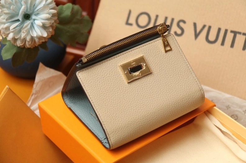 WellDesigned LX Wallets 9762