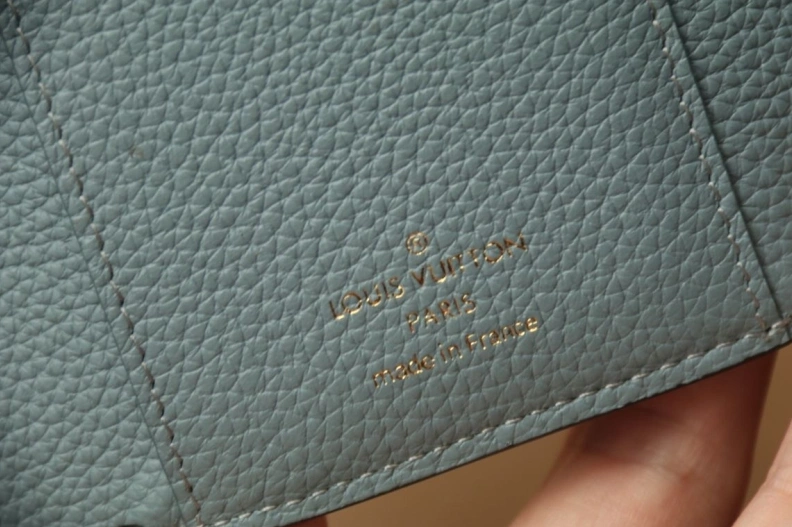WellDesigned LX Wallets 9762