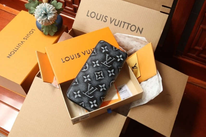 LX Wallets Affordable 9760