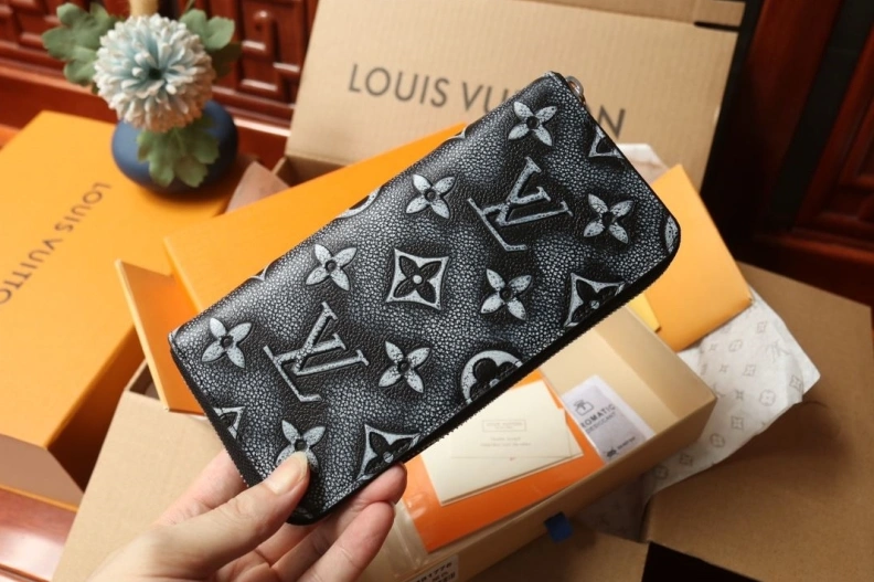 LX Wallets Affordable 9760