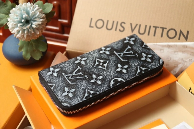 LX Wallets Affordable 9760