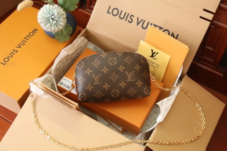 Classic LX Wallets 9761