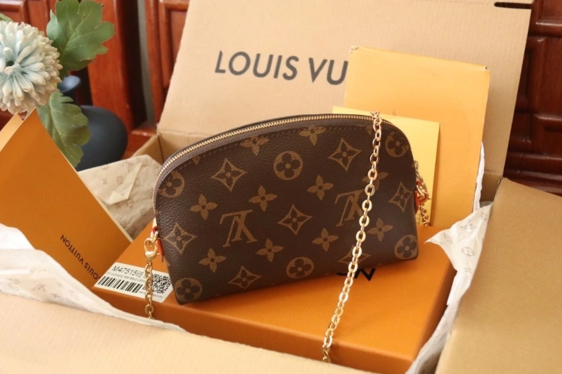 Classic LX Wallets 9761