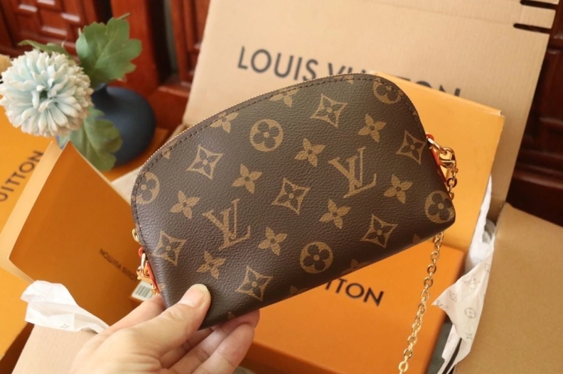 Classic LX Wallets 9761