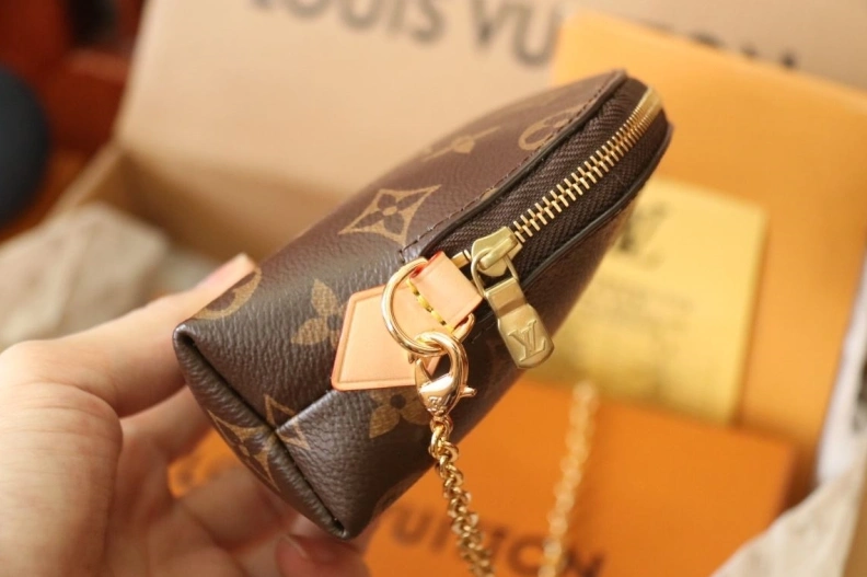 Classic LX Wallets 9761