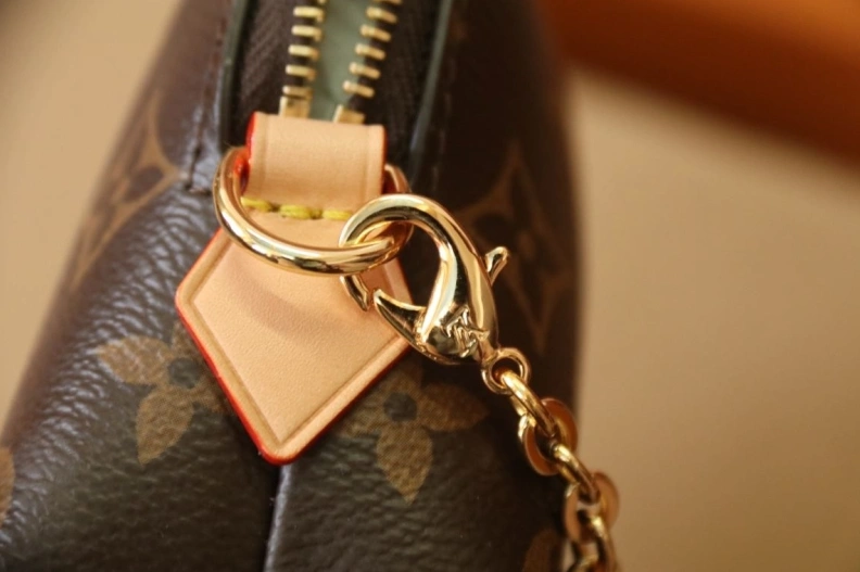Classic LX Wallets 9761