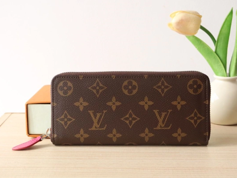 AllSeason LX Wallets 9757
