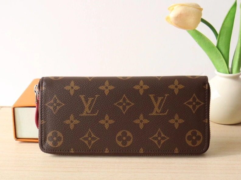 AllSeason LX Wallets 9757