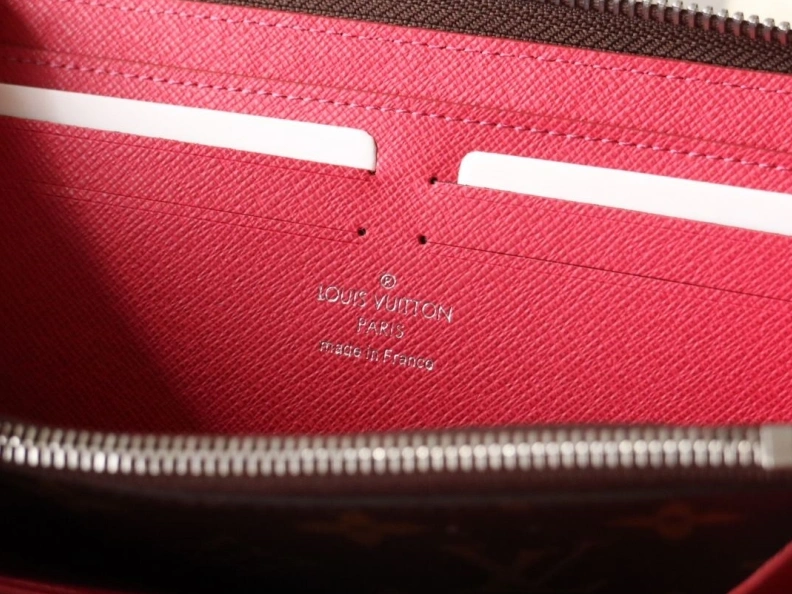 AllSeason LX Wallets 9757