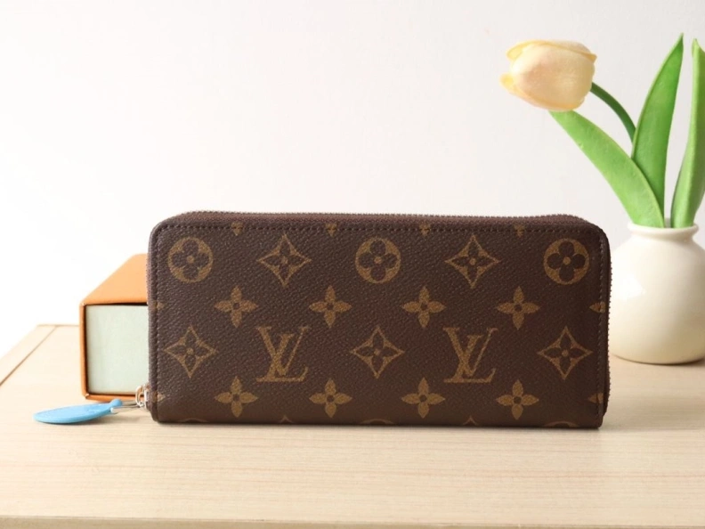 LX Wallets Flexible 9756