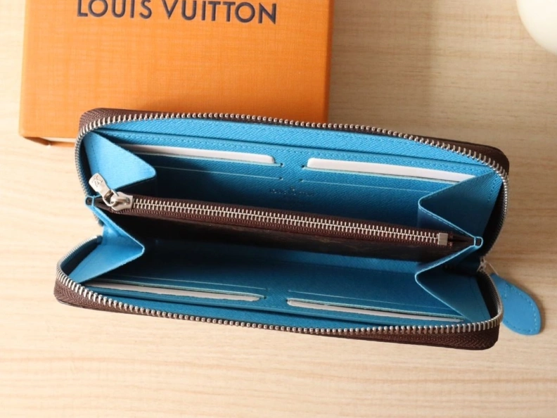 LX Wallets Flexible 9756