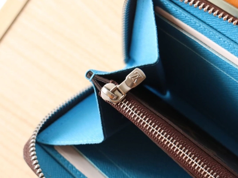 LX Wallets Flexible 9756