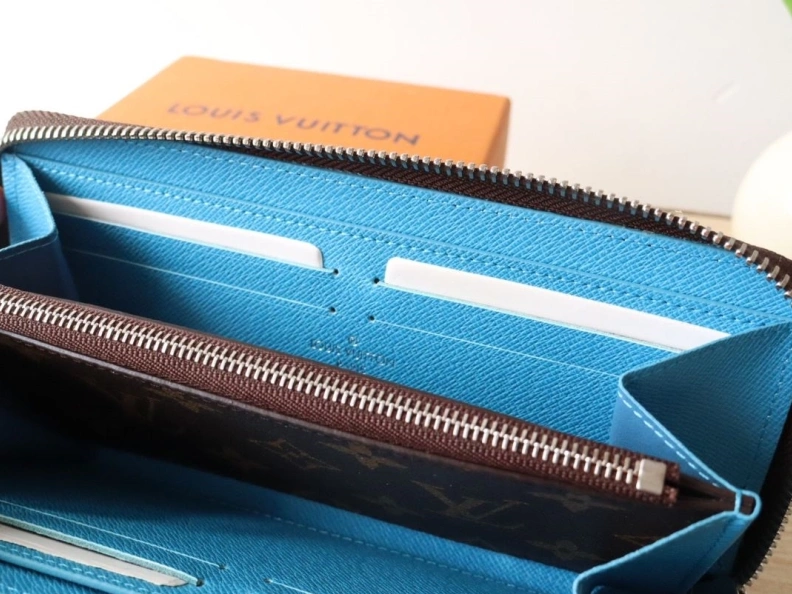 LX Wallets Flexible 9756