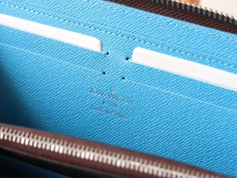 LX Wallets Flexible 9756