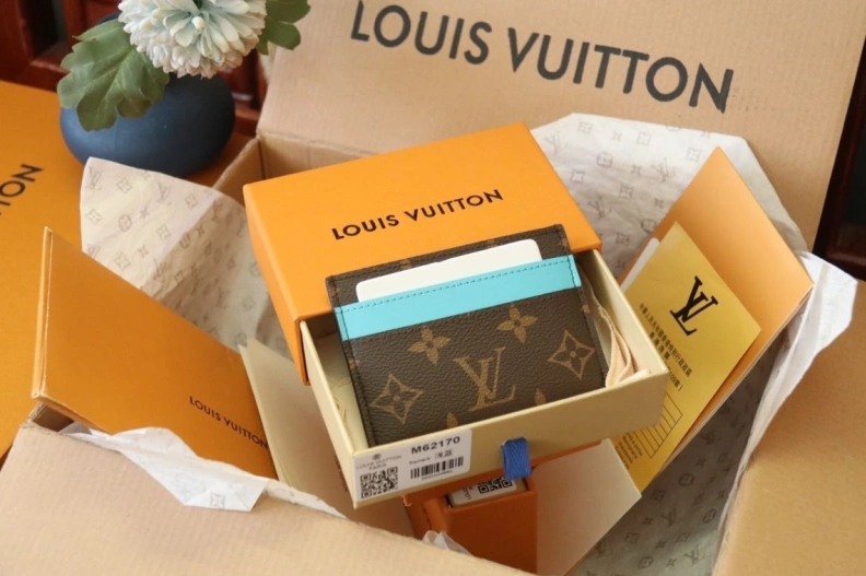 LX Wallets Reliable 9745