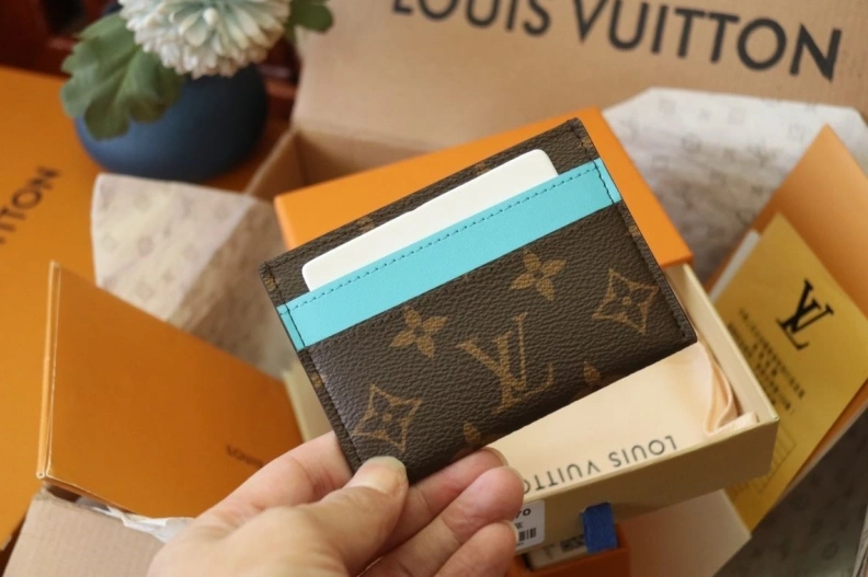 LX Wallets Reliable 9745