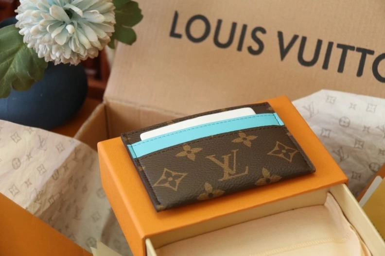 LX Wallets Reliable 9745