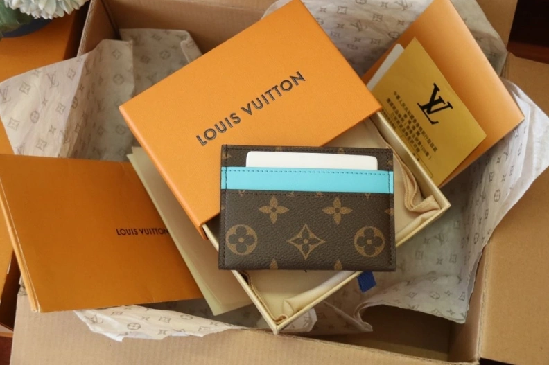 LX Wallets Reliable 9745