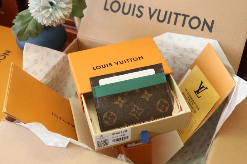 LX Wallets NewStyle 9752