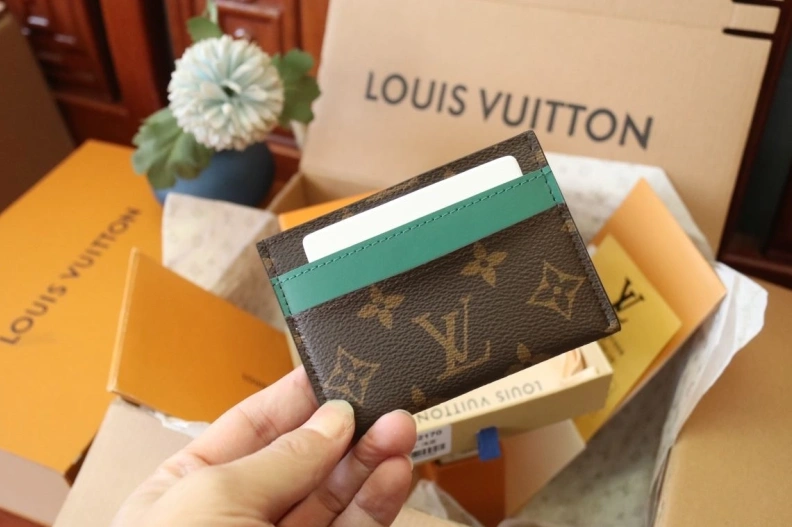 LX Wallets NewStyle 9752