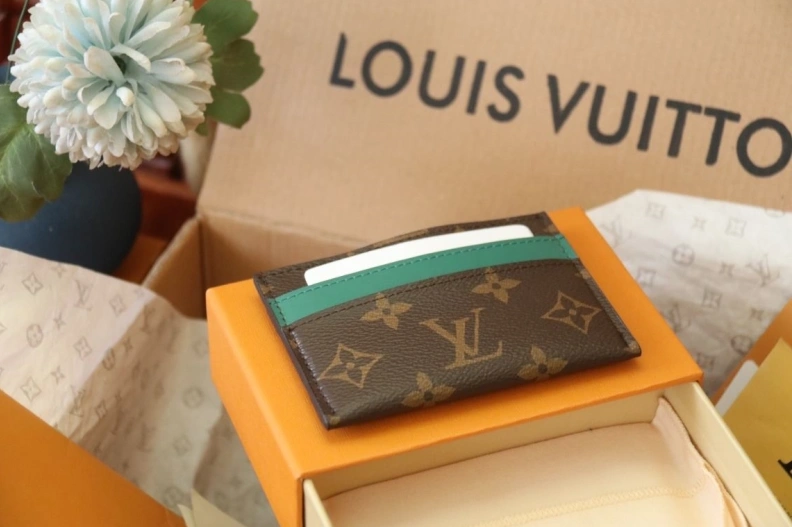 LX Wallets NewStyle 9752