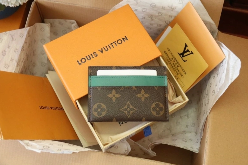 LX Wallets NewStyle 9752