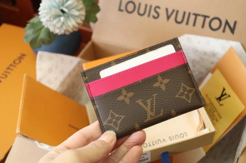 SmartChoice LX Wallets 9744