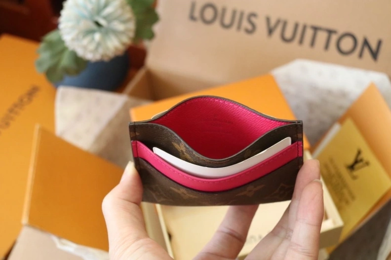 SmartChoice LX Wallets 9744