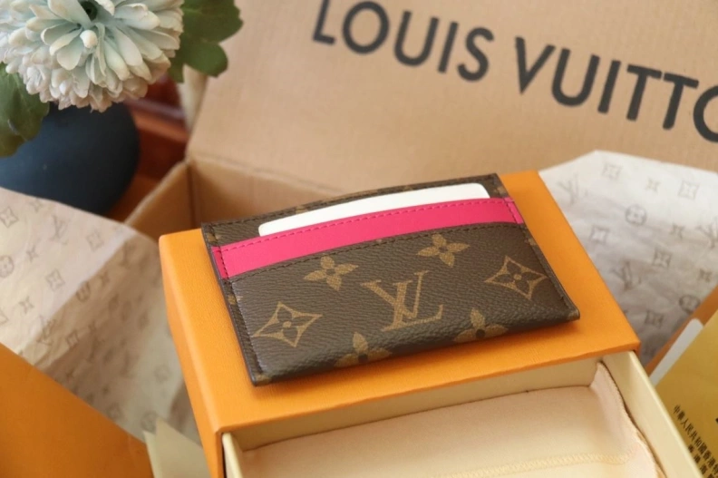 SmartChoice LX Wallets 9744