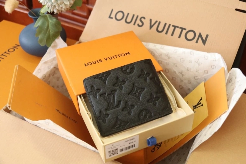 LX Wallets GoodFit 9741