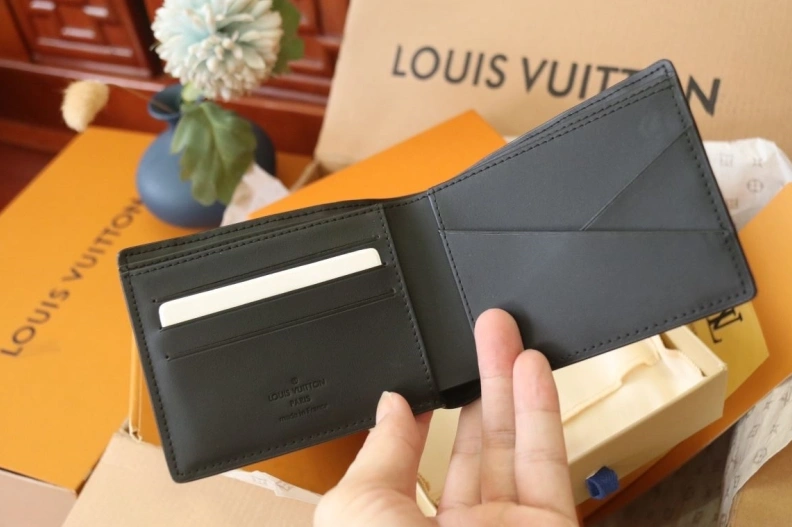 LX Wallets GoodFit 9741
