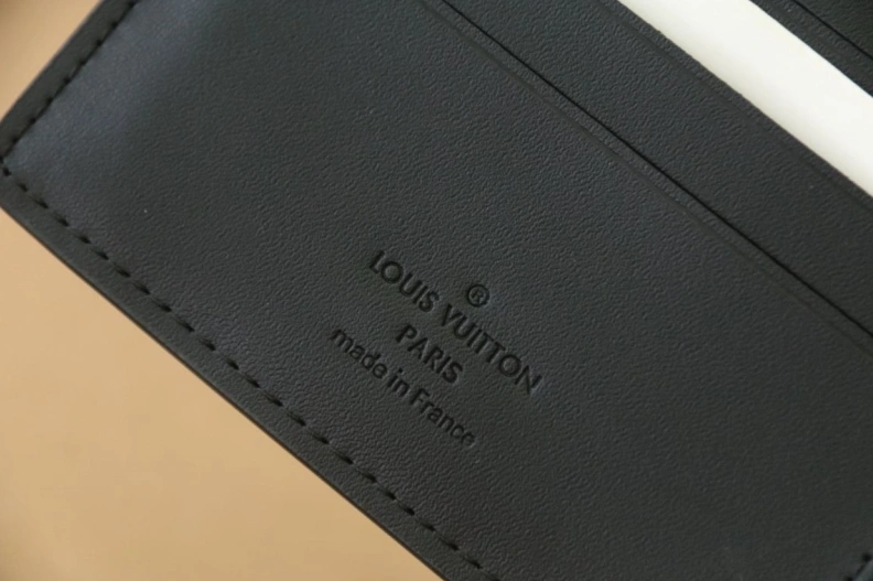 LX Wallets GoodFit 9741