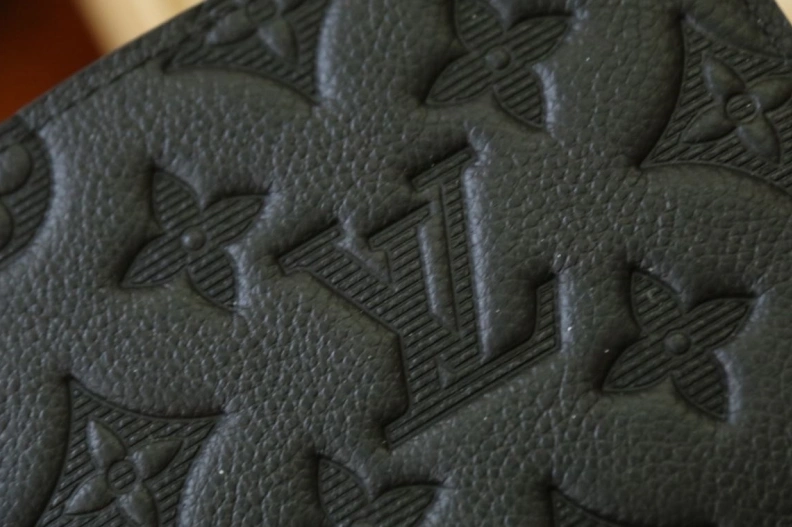 LX Wallets GoodFit 9741