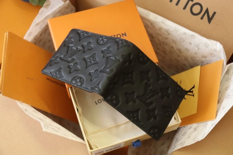LX Wallets GoodFit 9741