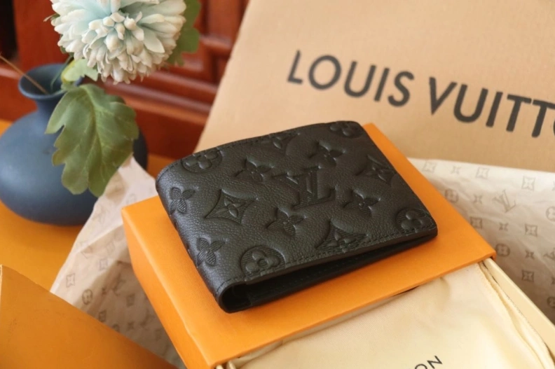 LX Wallets GoodFit 9741