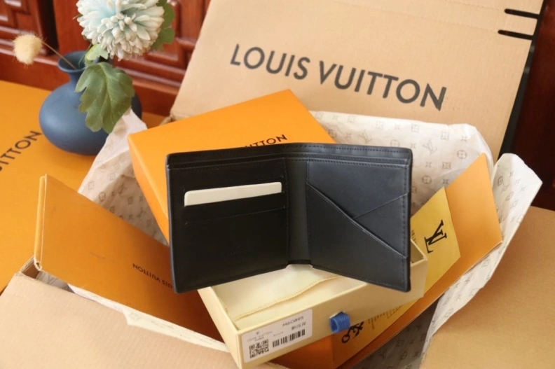 LX Wallets GoodFit 9741
