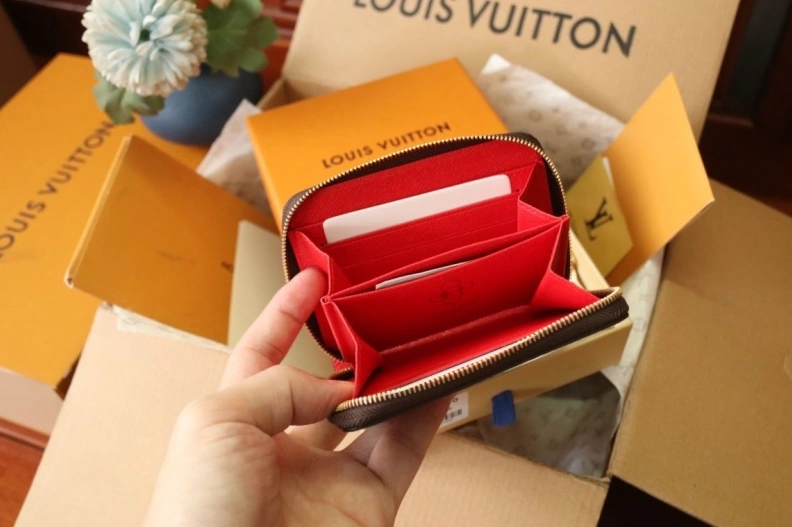 NewStyle LX Wallets 9748