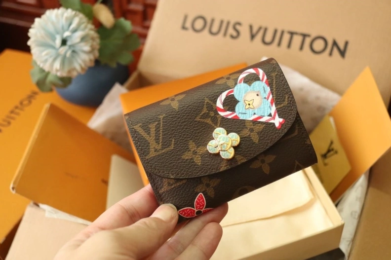 Minimalist LX Wallets 9738