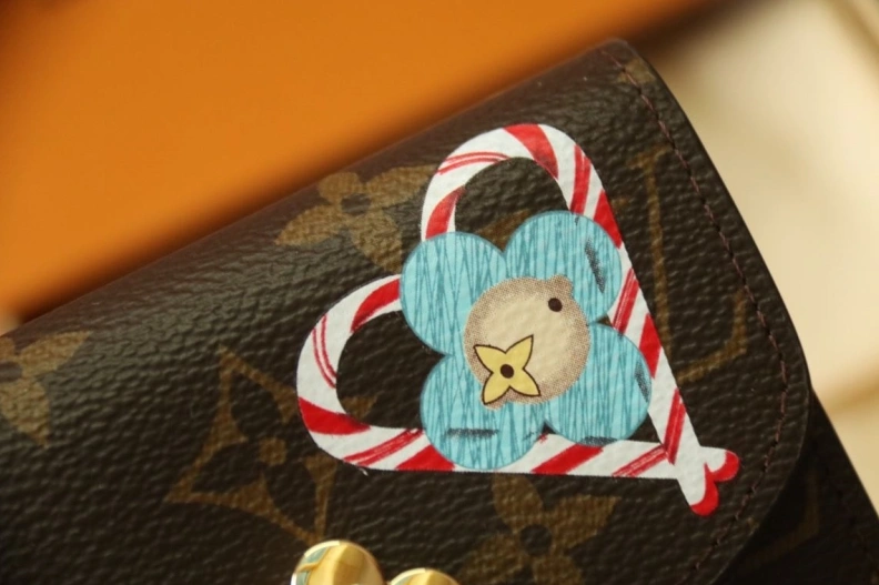 Minimalist LX Wallets 9738