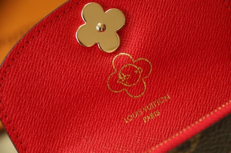Minimalist LX Wallets 9738