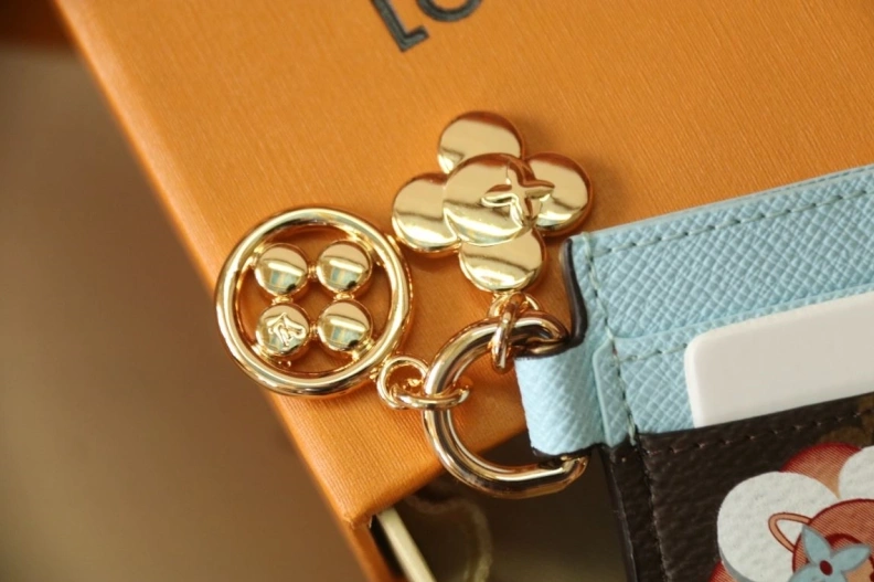 DailyWear LX Wallets 9753