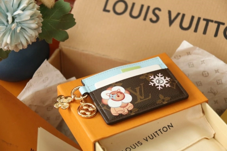 DailyWear LX Wallets 9753