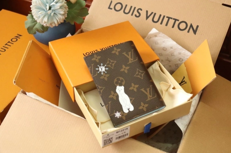 Durable LX Wallets 9795