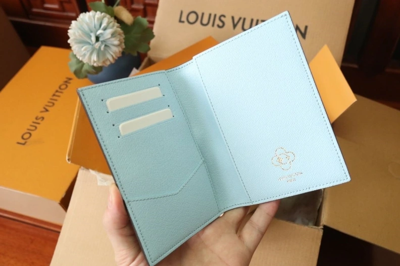 Durable LX Wallets 9795