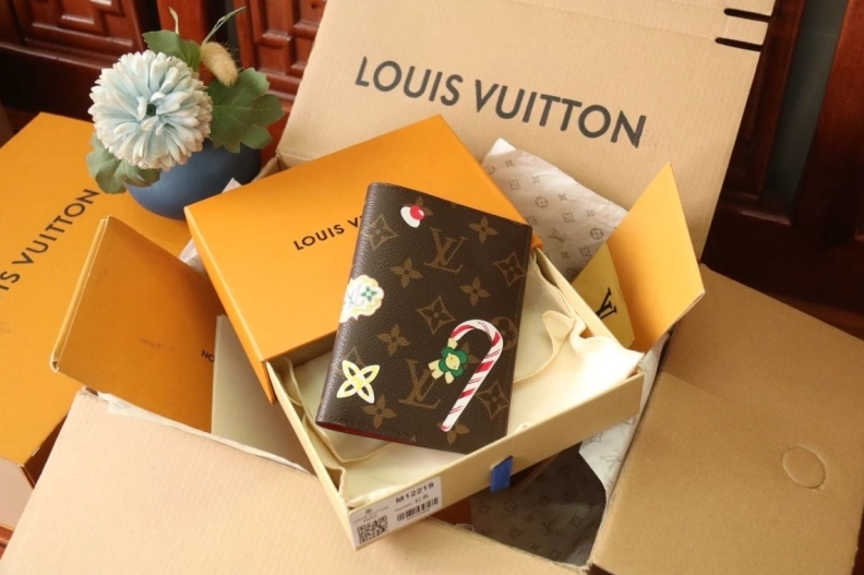 LX Wallets Sleek 9734