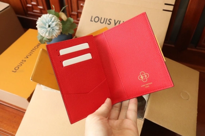 LX Wallets Sleek 9734